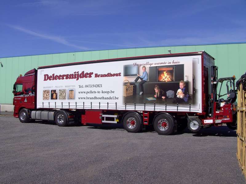 briquetten en pellets